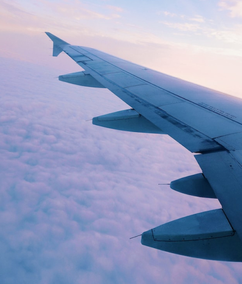 How to get cheaper and better flights