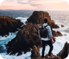 How to photograph places you liked