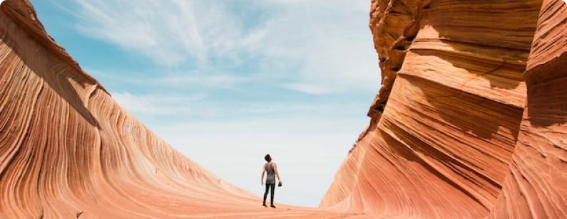 A traveler’s point of view: top 5 blogs
